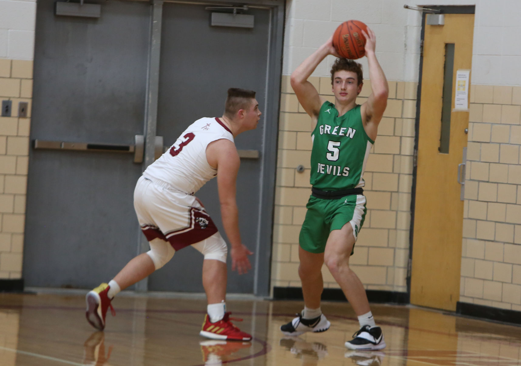 Newman Catholic boys basketball vs Osage - 01-12-21 -7.jpg